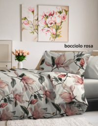 COMPLETO LENZUOLO 2P STYLE Tellini S.R.L. Veleprodajna odjeća